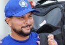 <div>‘Kuldeep has to be there’: Dasgupta backs wrist-spinner to play Tests against Sri Lanka</div>