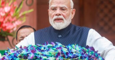 PM Modi inaugurates Bhogapuram Greenfield International Airport