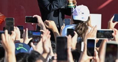 <div>‘World Cup belongs to fans, not investors,’ says Real Madrid after FIFA drops FFE plan</div>