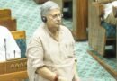 Training women for better participation in panchayats: Rajiv Ranjan Singh