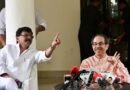 <div>Attack on Mamata Banerjee direct strike on democracy: Shiv Sena(UBT) in ‘Saamana’</div>