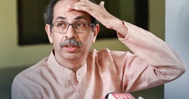 <div>Stagnant job market exposes reality behind 5-trillion economy: Shiv Sena(UBT) in ‘Saamana’</div>