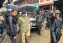 <div>J&K Police announces Rs 15 lakh reward for information leading to arrest of cop killer LeT terrorist</div>