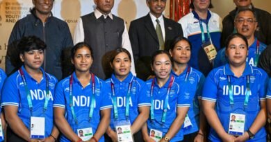 <div>CWG 2026: Behind India’s 39-medal haul, a high-performance system that delivered in Glasgow</div>