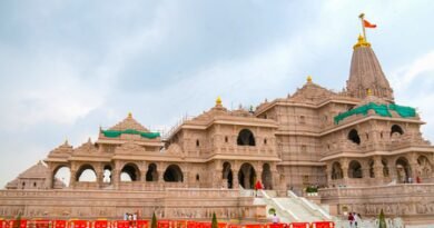 Ram Darbar pass system abolished in Ayodhya; devotees can now visit without special permit