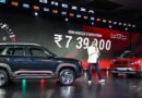 India’s passenger vehicle market logs robust July sales at nearly 4.7 lakh units