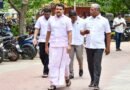 <div>Madras HC relaxes bail conditions for Senthil Balaji, brother in TVK MLA ‘bribe’ case</div>