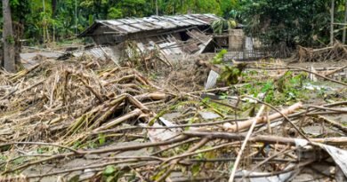 Assam flood: Rs 160 crore transferred to affected families, says CM Sarma