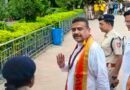 Amid JeM threat, Bengal CM Adhikari to travel in bulletproof vehicle