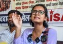 AISA chief Neha to hold month-long ‘Gen Z Rising’ campaign from tomorrow