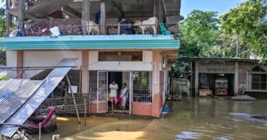 Assam flood: Power bill waiver for Sivasagar, Charaideo; seven districts affected