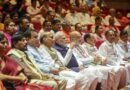 <div>NDA to hold ‘Mangal Milan’ today to finalise strategy for last leg of Monsoon Session</div>