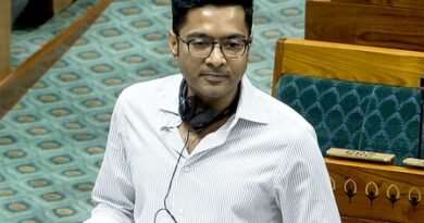 Abhishek Banerjee again approaches SC for permission to travel abroad for eye treatment