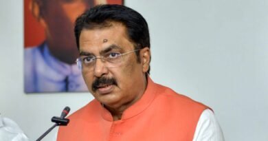 Sanjay Saraogi attacks Tejashwi Yadav over Raj Bhavan march; defends NDA unity