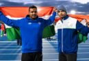 <div>PM Narendra Modi hails Neeraj, Yashvir after India’s javelin double at CWG</div>