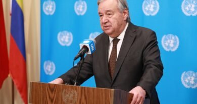 UN chief calls on US, Iran to resume negotiations