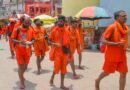 Past instances of cops ‘massaging’ Kanwariyas’ feet reignite debate over ‘duty, faith and equality’