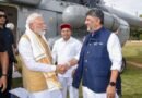 <div>Shivakumar urges PM Modi to ‘help Karnataka, save Karnataka’ at Mysuru event</div>