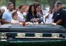 Indian-origin US soldier killed in Iran war given hero’s funeral  