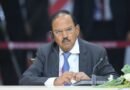 NSA Ajit Doval to receive Lokmanya Tilak National Award today, HM Amit Shah to present honour in Pune