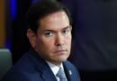 Rubio steps up campaign against ICC