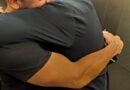 <div>Salman Khan shares emotional reunion with ‘bada bhai’ Sanjay Dutt, says ‘Allah, Bhagwan, Jesus keep him happy’</div>