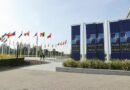 <div>North Korea decries NATO fuel network overhaul as ‘unprecedented’ war preparations</div>