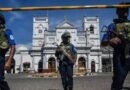 Sri Lankan court sentences ex-police chief to death over 2019 Easter attacks