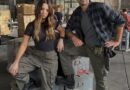 <div>Brian Thomas Smith posts Penny, Zack’s rescue adventure in ‘Stuart Fails to Save the Universe’</div>