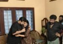 <div>Meera Jasmine wraps up her portions in Mohanlal’s ‘Athimanoharam’</div>