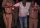 UP: Criminal injured in police encounter in Jaunpur; accomplice also arrested
