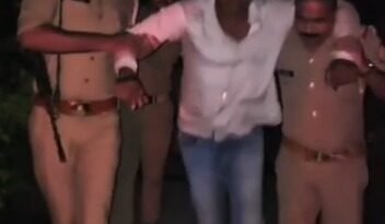 UP: Criminal injured in police encounter in Jaunpur; accomplice also arrested
