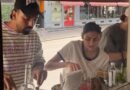 <div>KL Rahul shares glimpses of ‘summering’ with Athiya Shetty and Ahan Shetty</div>