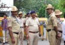 Historic city of Mysuru turns into police fortress ahead of PM Modi’s visit