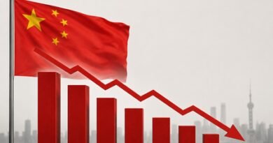 China faces first major EV battery retirement wave amid recycling concerns