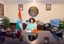 Alka Nangia Arora takes charge as Controller General of Defence Accounts