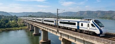<div>Bhopal Railway division introduces token system for ‘tatkal’ bookings</div>