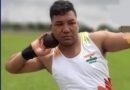 CWG 2026: Soman strikes gold, Shubham bags silver as India secure double in Shot Put F57