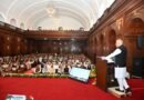 Bhupender Yadav asks young forest officers to tackle climate change innovatively