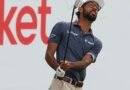 Golf: Bhatia misses cut after early triple bogey at Rocket Classic