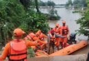 <div>Gujarat: Over 4,000 evacuated as heavy rain batters Surat; SDRF teams deployed amid ‘Red Alert’</div>