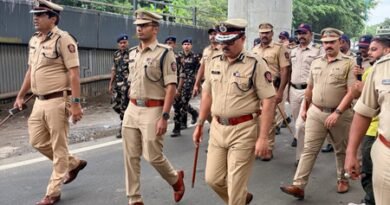 Operation Mule Hunt: 152 arrested as Pune Police target cyber fraud money trail