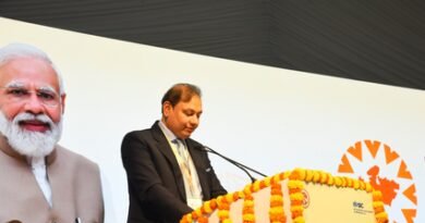 ‘Samudra Manthan’ to foster industry collaboration, boost energy security: Pranav Adani