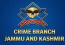<div>J&K: Crime Branch files chargesheet in Rs 3.11 crore bank fraud</div>