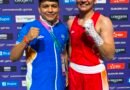 CWG 2026: Arundhati dominates England’s Chantelle Reid to clinch women’s 70kg boxing gold