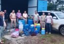MP: Illegal MD drug factory busted in Mandsaur; materials worth over Rs 25 lakh seized