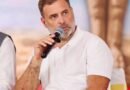 Rahul Gandhi seeks apology from Centre over exam issues