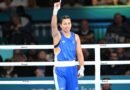 CWG 2026: Lovlina joins elite group of Indian boxers by winning silver in Glasgow