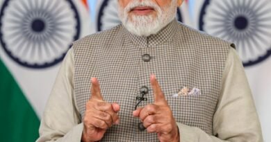 <div>‘Powered by 140 crore Indians, our nation is scaling new heights’: PM Modi on 80th Independence Day</div>