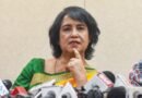 Exiled Bangladeshi writer Taslima Nasrin supports Uniform Civil Code in India